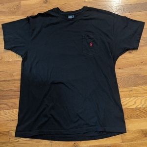 POLO pocket Teeshirt